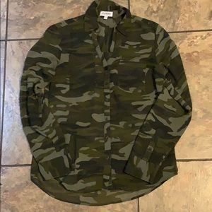 Express Portofino Dress Shirt